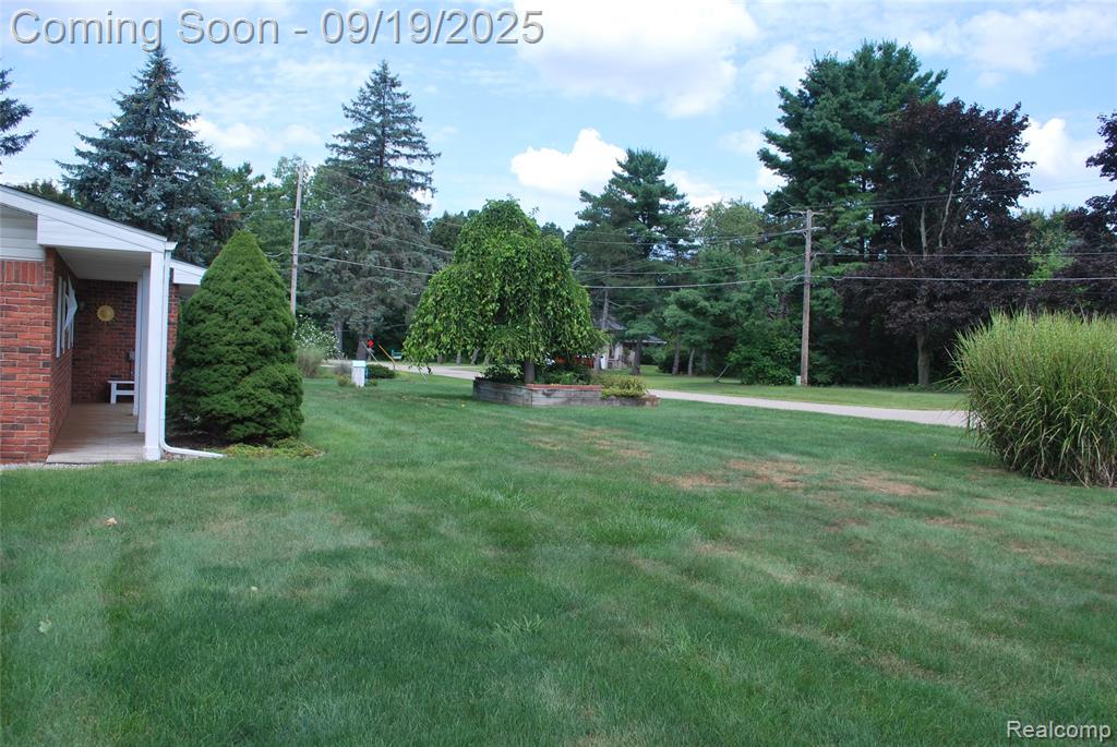 68 Meadow Lane, Lapeer, MI 48446 — Photo 5