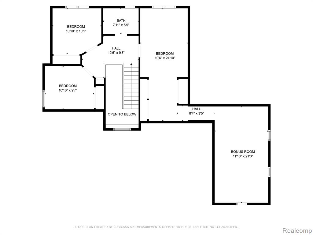 5421 BRADLEY Road, Gregory, MI 48137 — Photo 46
