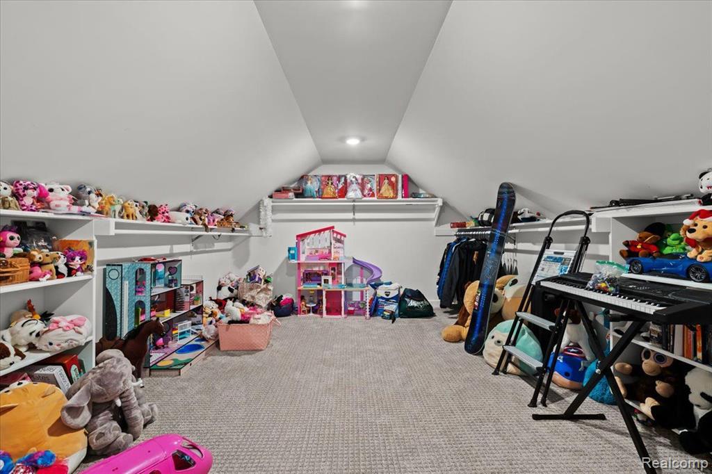 10420 STONEY POINT Drive, South Lyon, MI 48178 — Photo 26