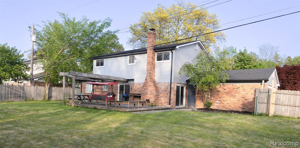 5109 VINCENT Trail, Shelby Twp, MI 48316 — Photo 3