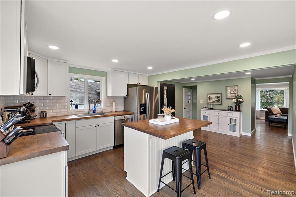 8918 Davisburg Road, Clarkston, MI 48348 — Photo 16