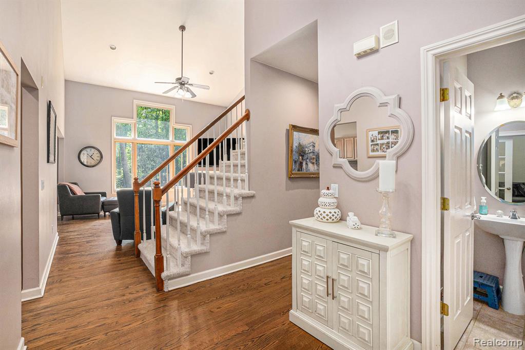 1799 Elkridge Circle, Highland, MI 48356 — Photo 6