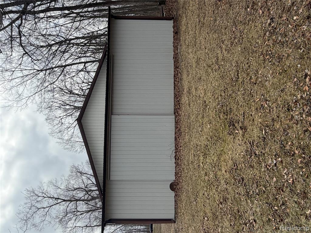 701 Harsen Road, Lapeer, MI 48446 — Photo 28