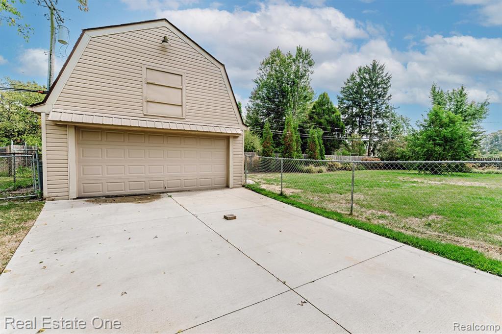 5374 Daniels Drive, Troy, MI 48098 — Photo 40