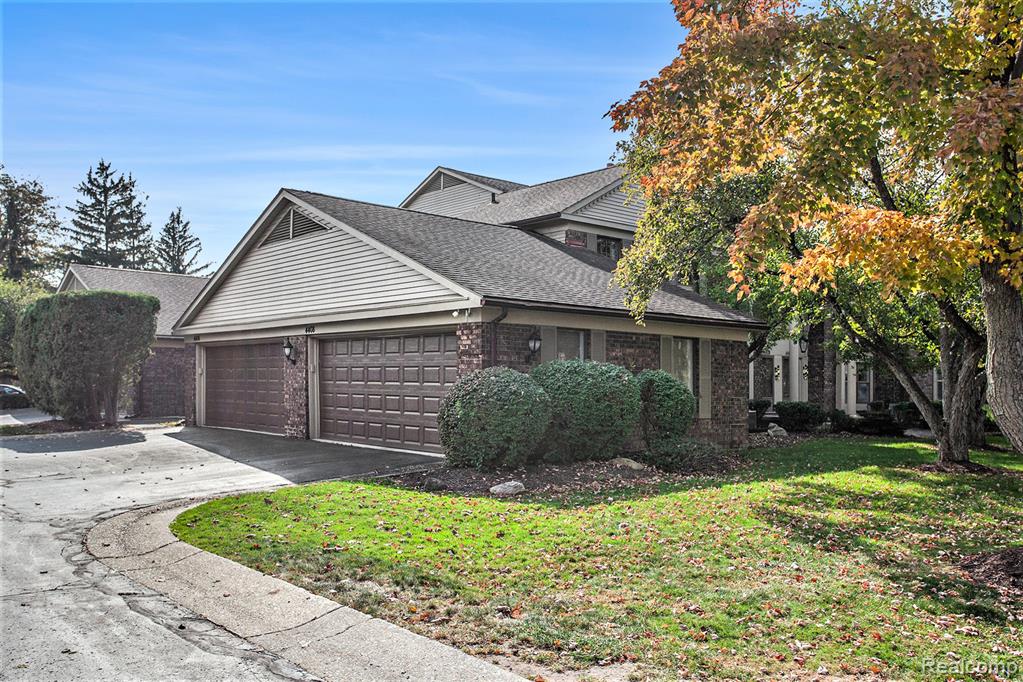 4408 Knightsbridge Lane, West Bloomfield, MI 48323 — Photo 3