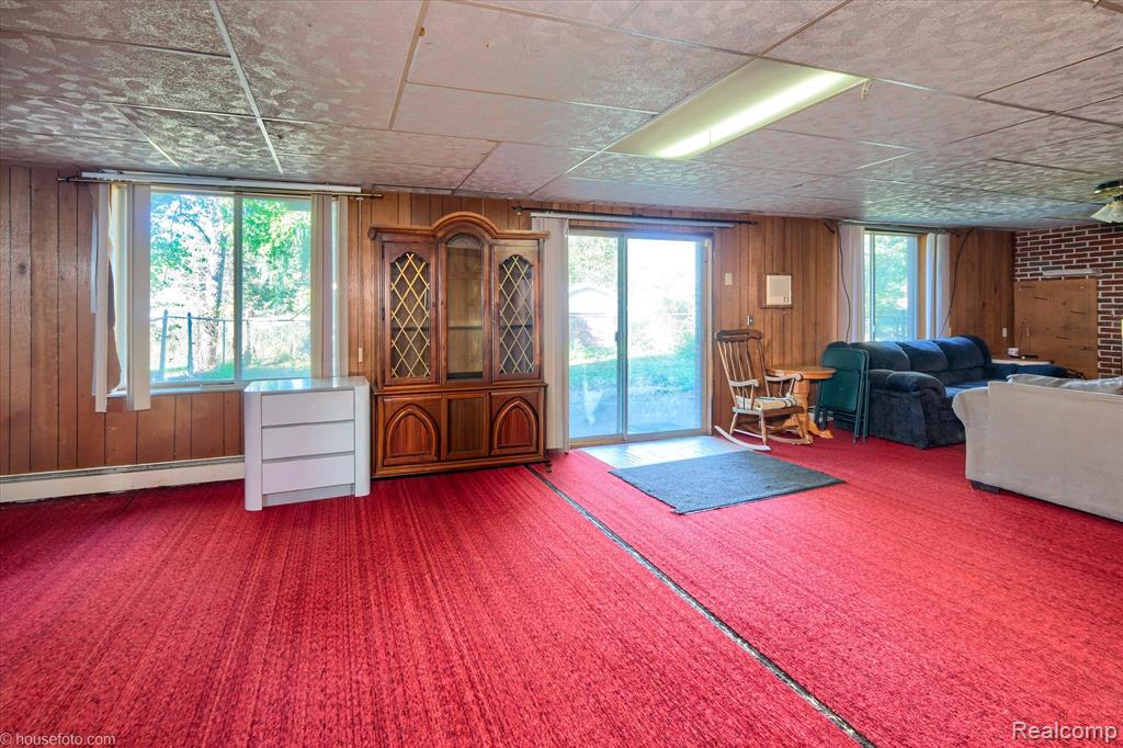 1154 Beth Drive, Lapeer, MI 48446 — Photo 37