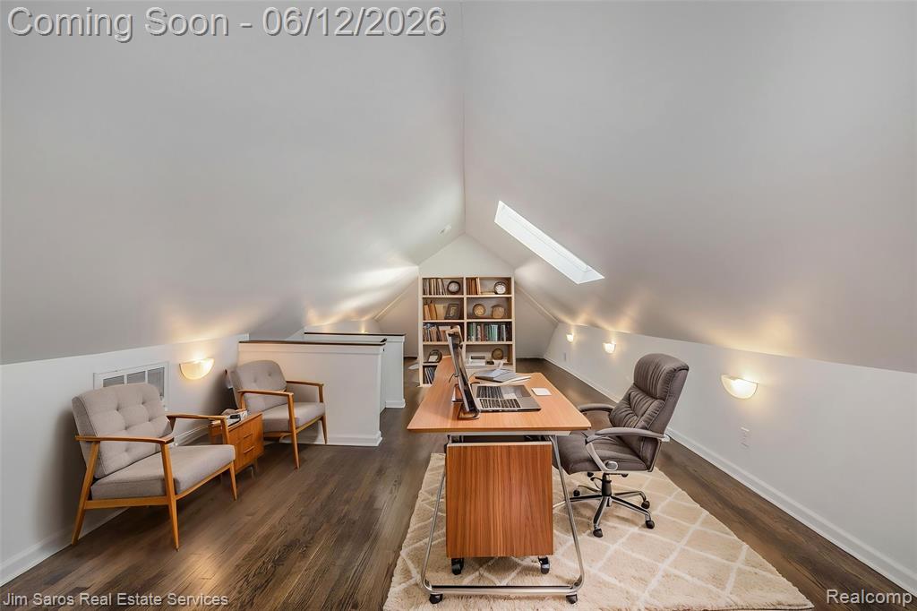 249 Custer Upper, Detroit, MI 48202 — Photo 16