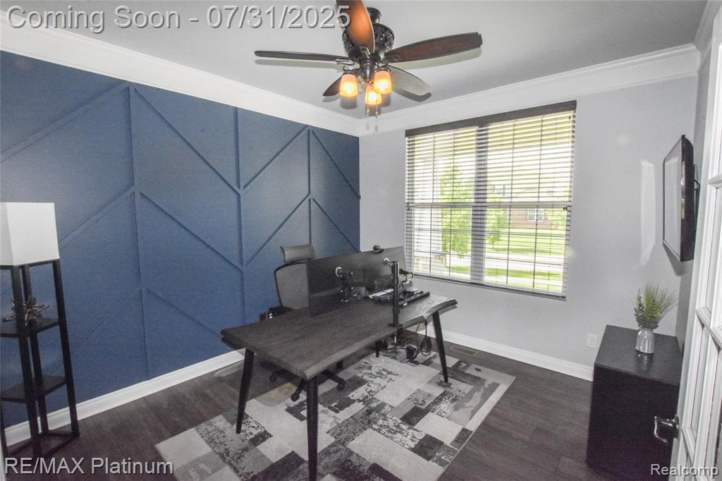 29848 Braeburn, New Hudson, MI 48165 — Photo 30