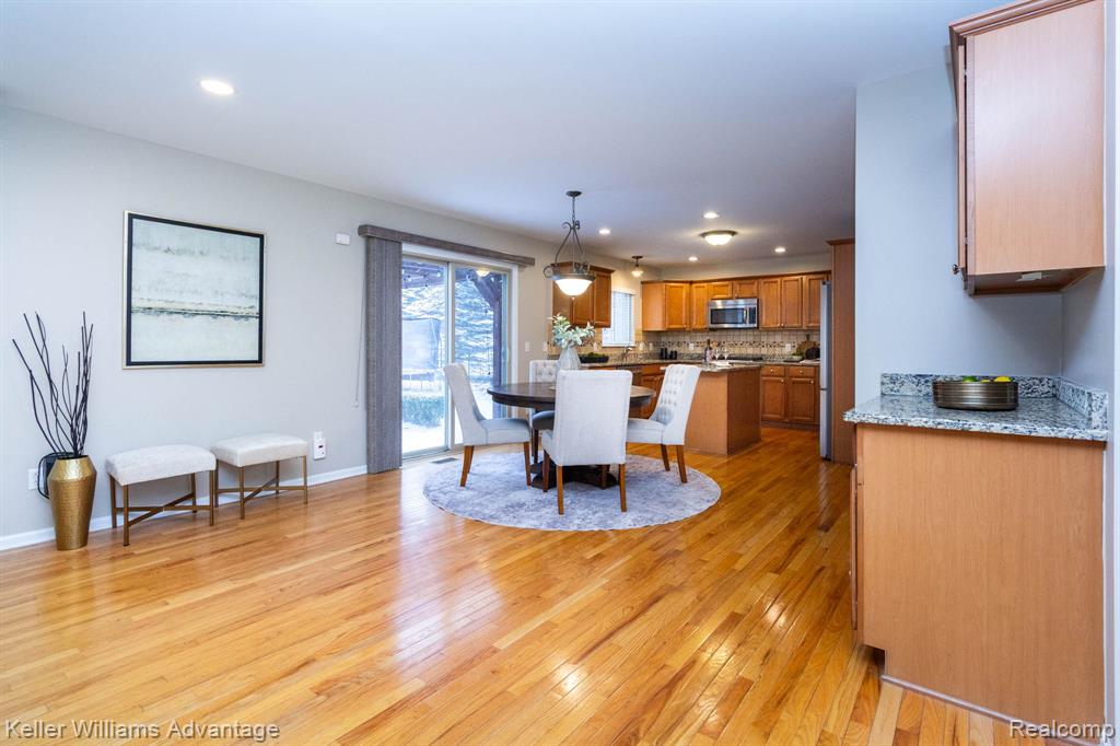 24975 Bloomfield Court, Novi, MI — Photo 11