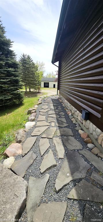 12935 Metcalf Road, Emmett, MI 48022 — Photo 3