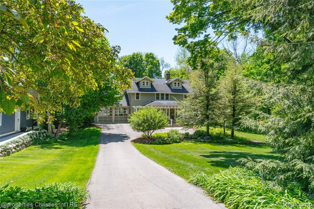 761 Thayer Boulevard, Northville, MI 48167 — Photo 2