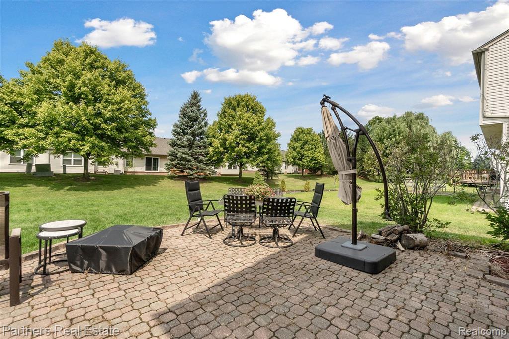 9955 W Avondale Circle, Ypsilanti, MI 48198 — Photo 4
