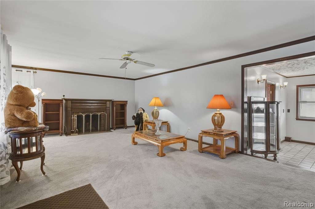 14560 Hannan Road, Van Buren, MI 48174 — Photo 8
