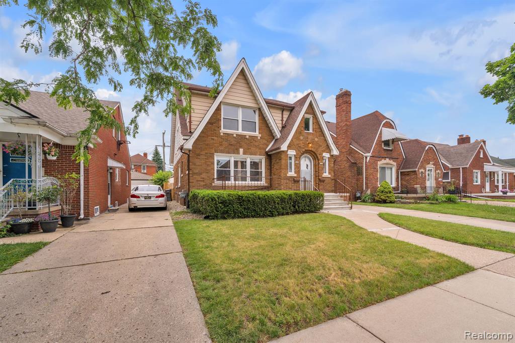 7258 Theisen Street, Dearborn, MI 48126 — Photo 3