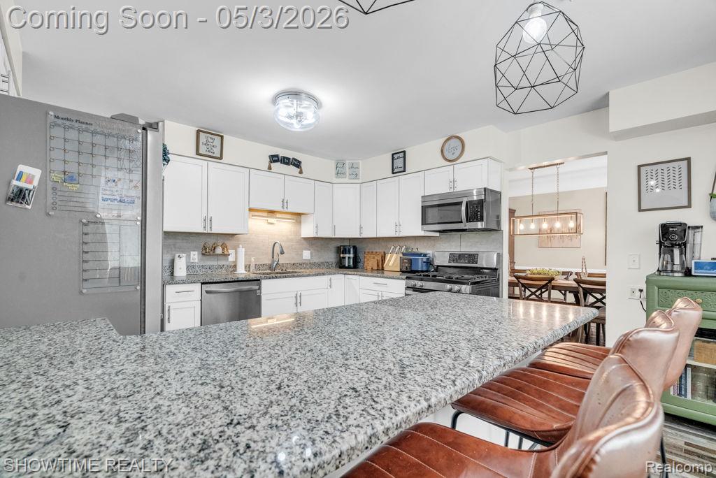 5211 Lakeshore Road, Fort Gratiot, MI 48059 — Photo 26