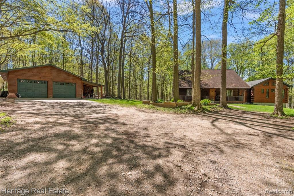 51323 County Road 215 Road, Lawrence, MI 49064 — Photo 33