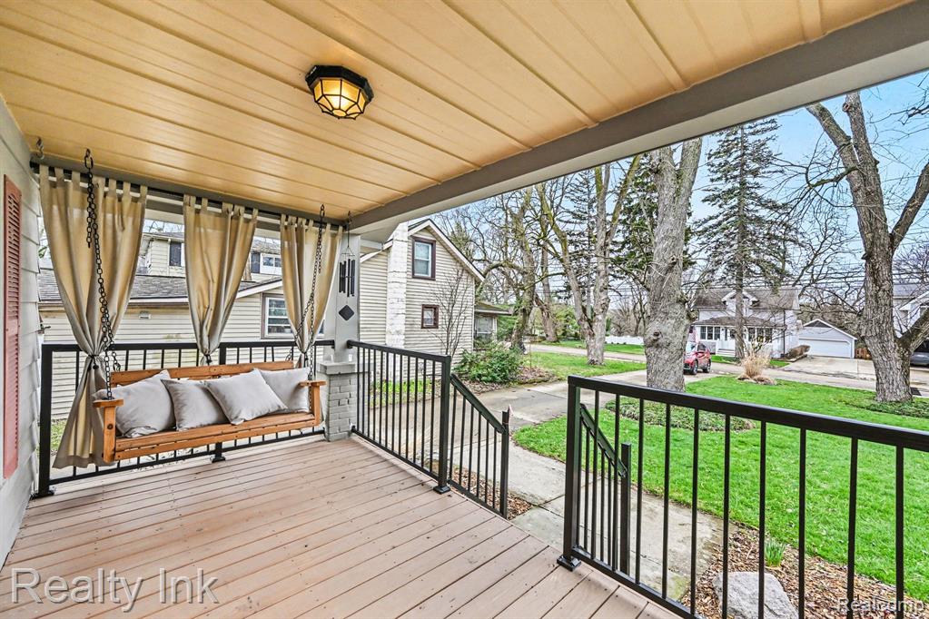 16944 Franklin Road, Northville, MI 48168 — Photo 2