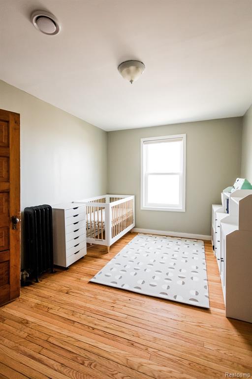 1020 FERDINAND Street, Detroit, MI 48209 — Photo 71