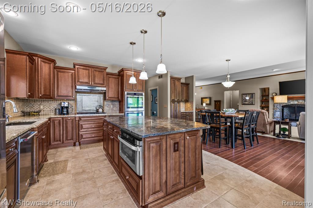 3348 Kingsway Drive, Highland, MI 48356 — Photo 30