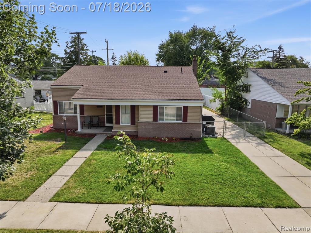 8825 Nebraska Street, Livonia, MI 48150 — Photo 6