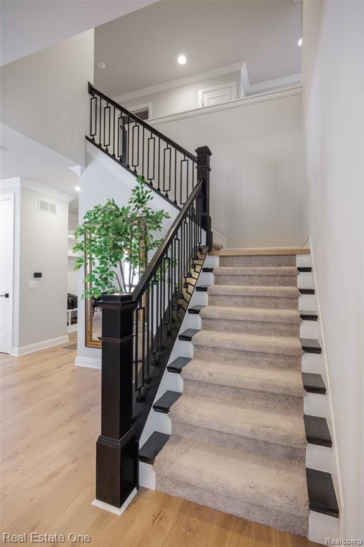 4715 Tonawanda Avenue, Royal Oak, MI 48073 — Photo 14