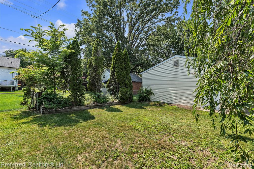 190 Crocker Boulevard, Mount Clemens, MI 48043 — Photo 64