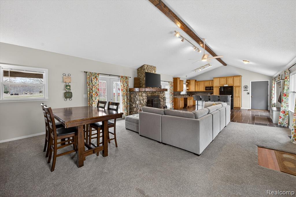12760 Roepke Road, Gregory, MI 48137 — Photo 14