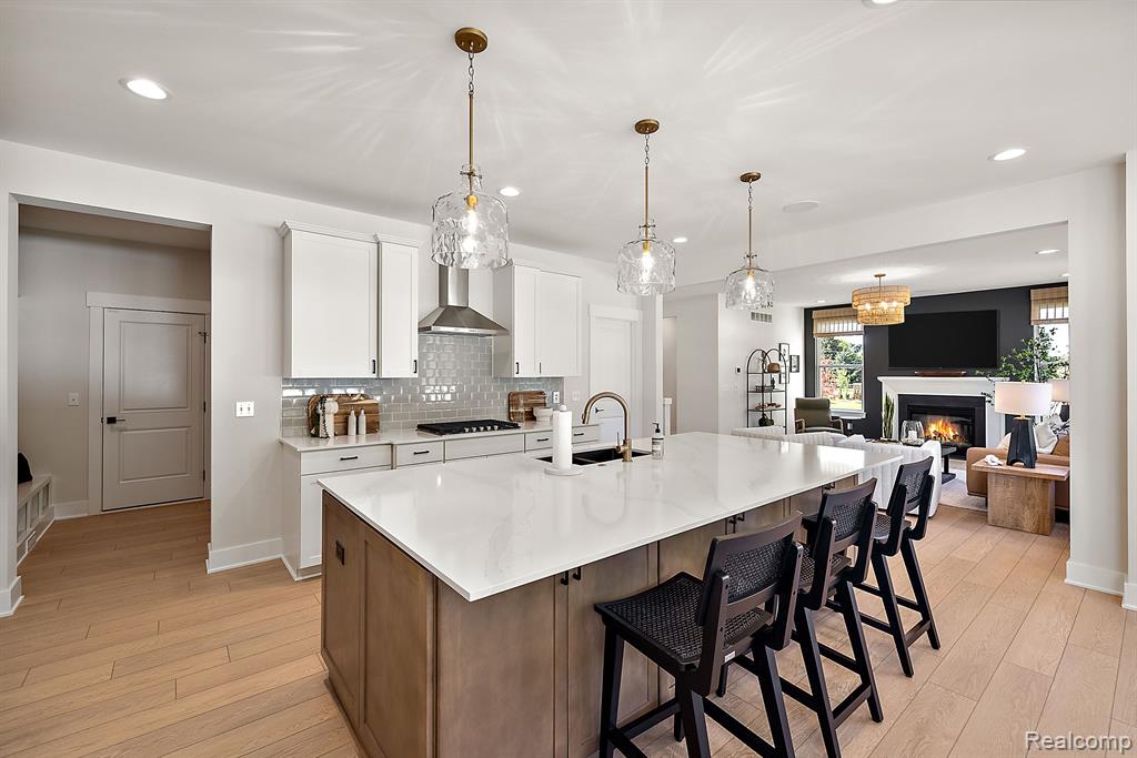 26726 Starters Way, South Lyon, MI 48178 — Photo 24