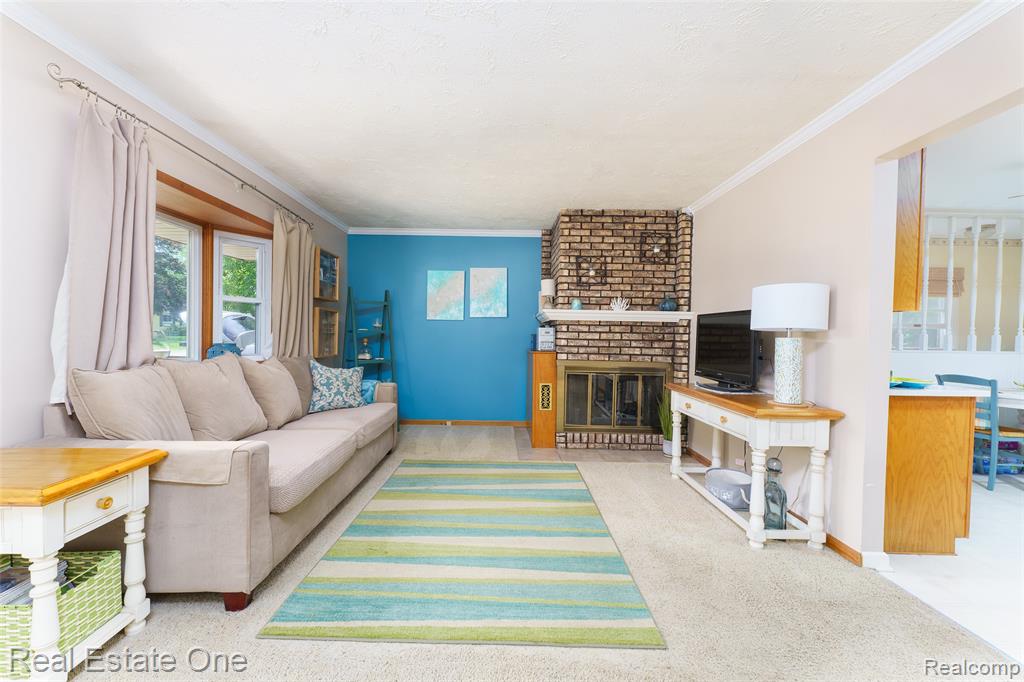 5320 Leland Street, Brighton, MI 48116 — Photo 8