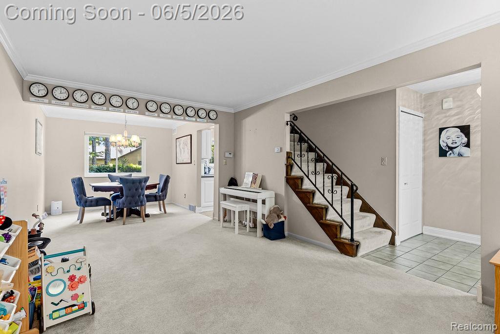 7955 Caberfae Trail, Clawson, MI 48348 — Photo 9