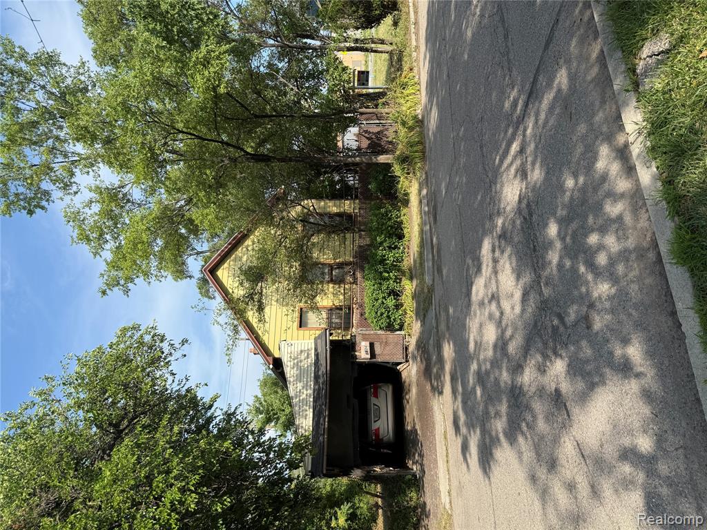 1824 20th Street, Detroit, MI 48216 — Photo 2
