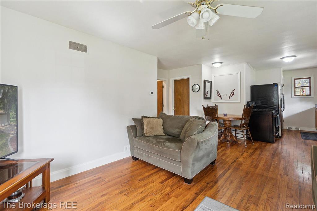 3880 PLEASANT Street, Dryden, MI 48428 — Photo 9