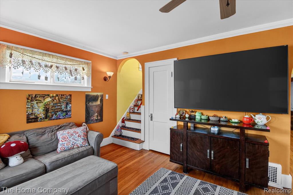 1214 Lincoln Avenue, Lincoln Park, MI 48146 — Photo 9