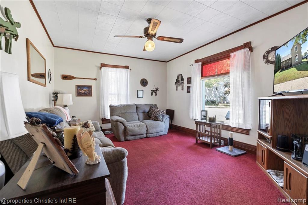 7767 Frederick Street, Maybee, MI — Photo 5