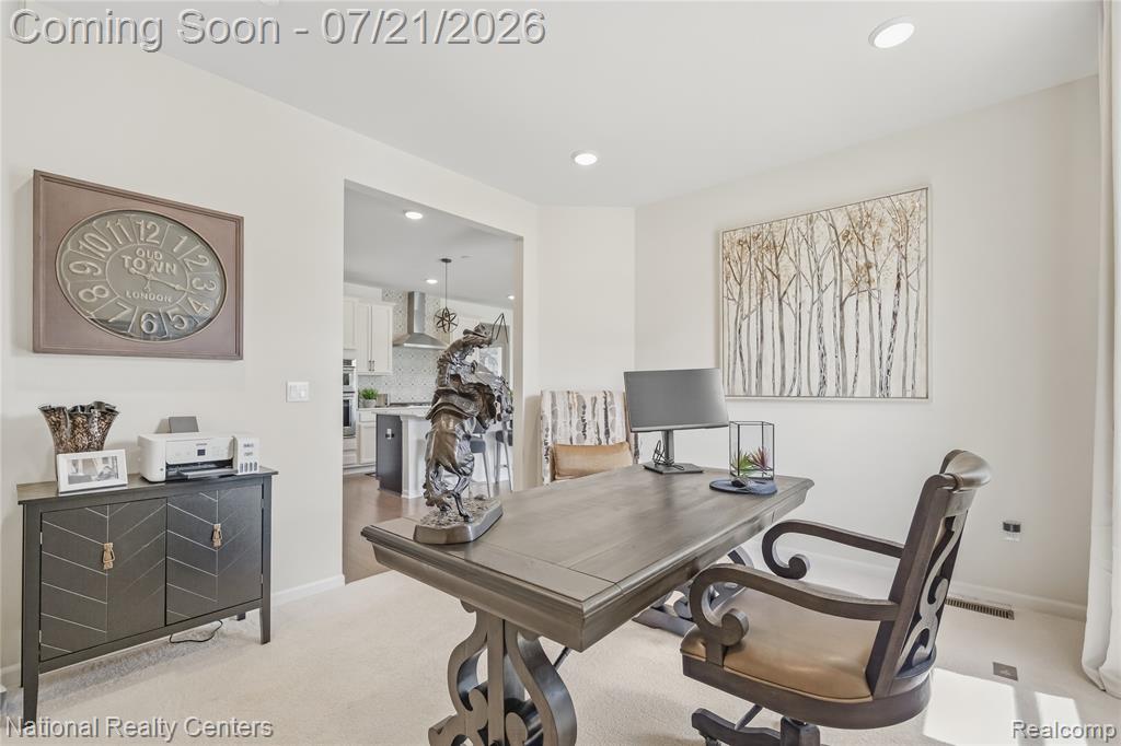 4589 Reserve Way, Brighton, MI 48116 — Photo 22