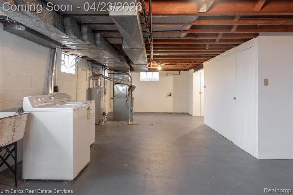 513 Saint Clair Avenue, Grosse Pointe, MI 48230 — Photo 14