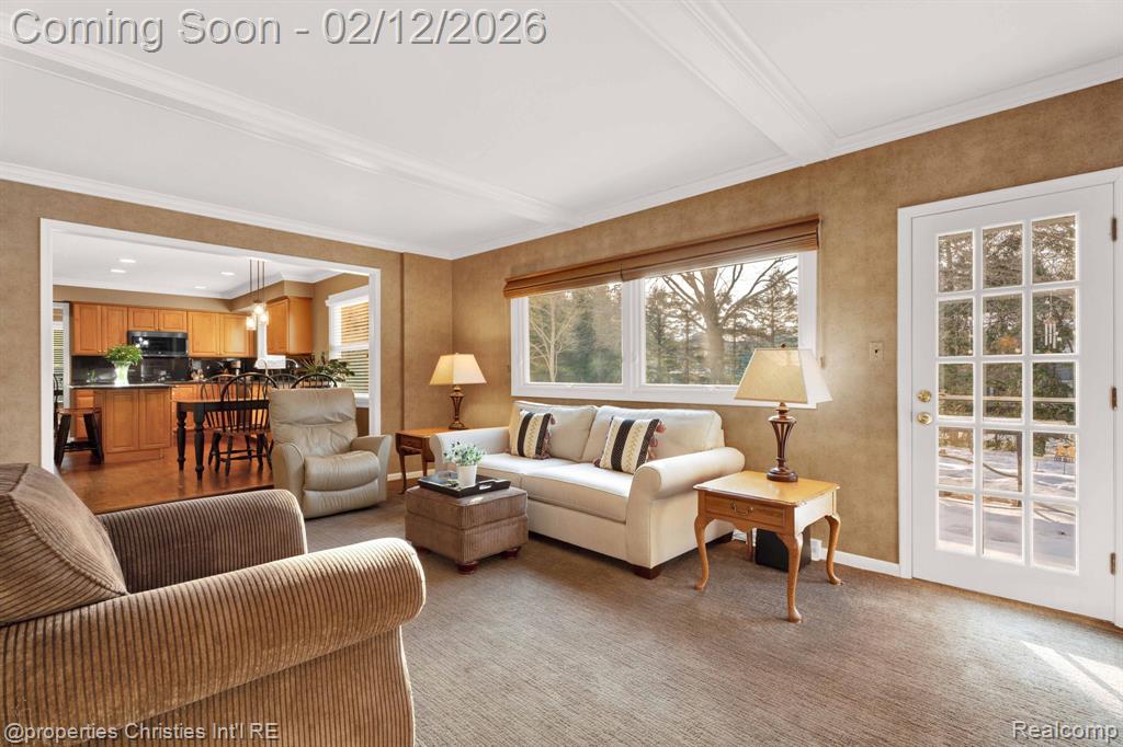 5772 Kingsmill Drive, Bloomfield Hills, MI 48301 — Photo 16