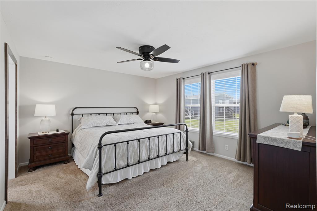11112 Hickory Tree Court, South Lyon, MI 48178 — Photo 14