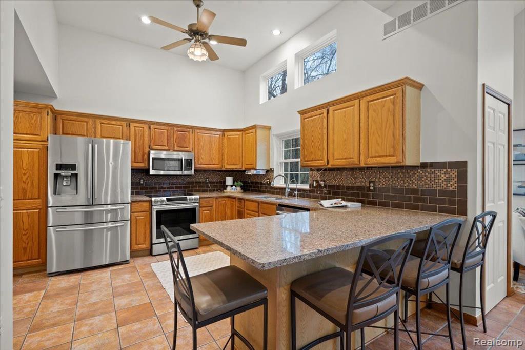 845 Rowlinson Lane, Ortonville, MI 48462 — Photo 19