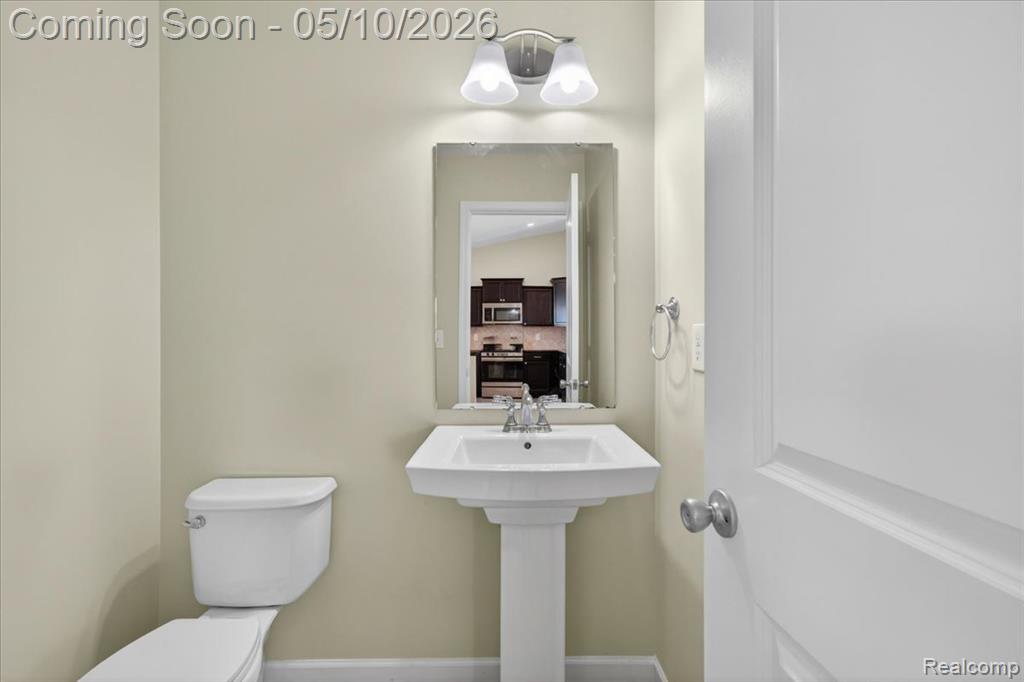 4366 Timber Line Lane, Grand Blanc, MI 48439 — Photo 16