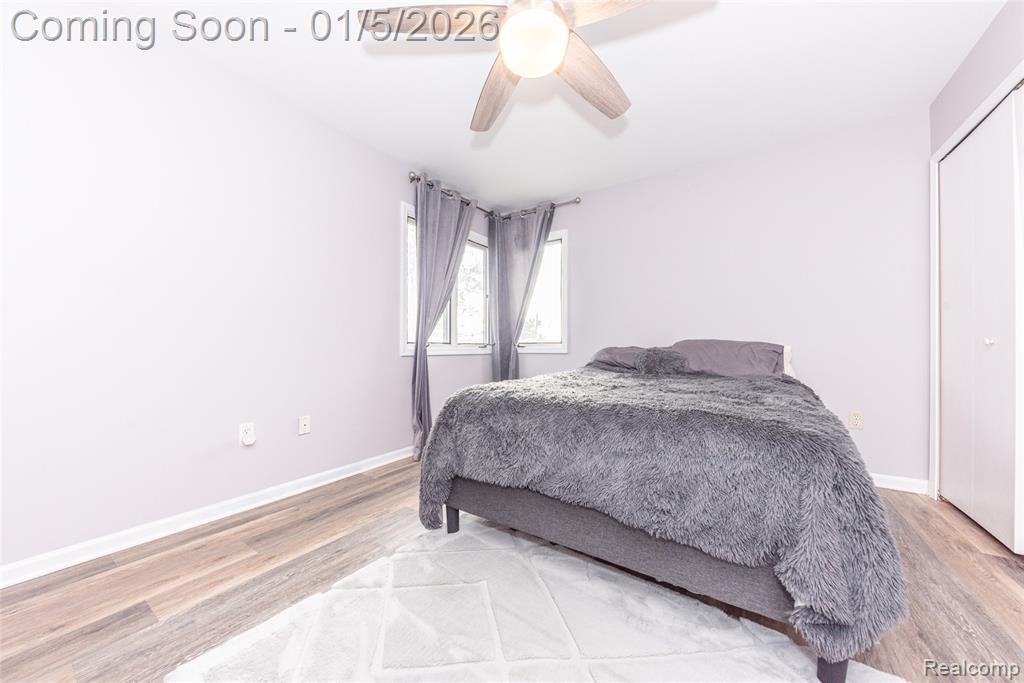 2526 Marchar Drive, Wolverine Lake, MI 48390 — Photo 52