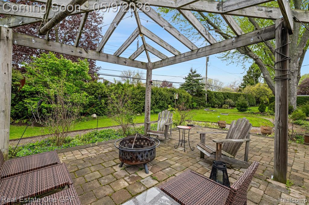 65 Willison Road, Grosse Pointe Shores, MI 48236 — Photo 32