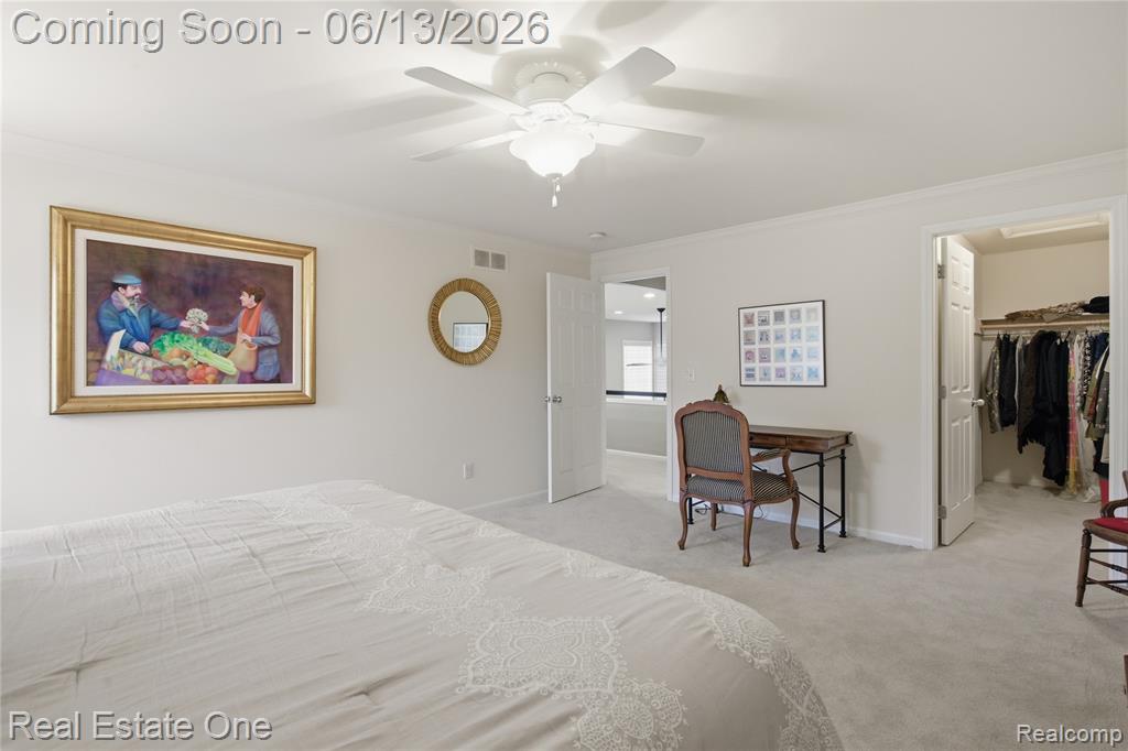 6011 Simsbury Court, 12, West Bloomfield, MI — Photo 31
