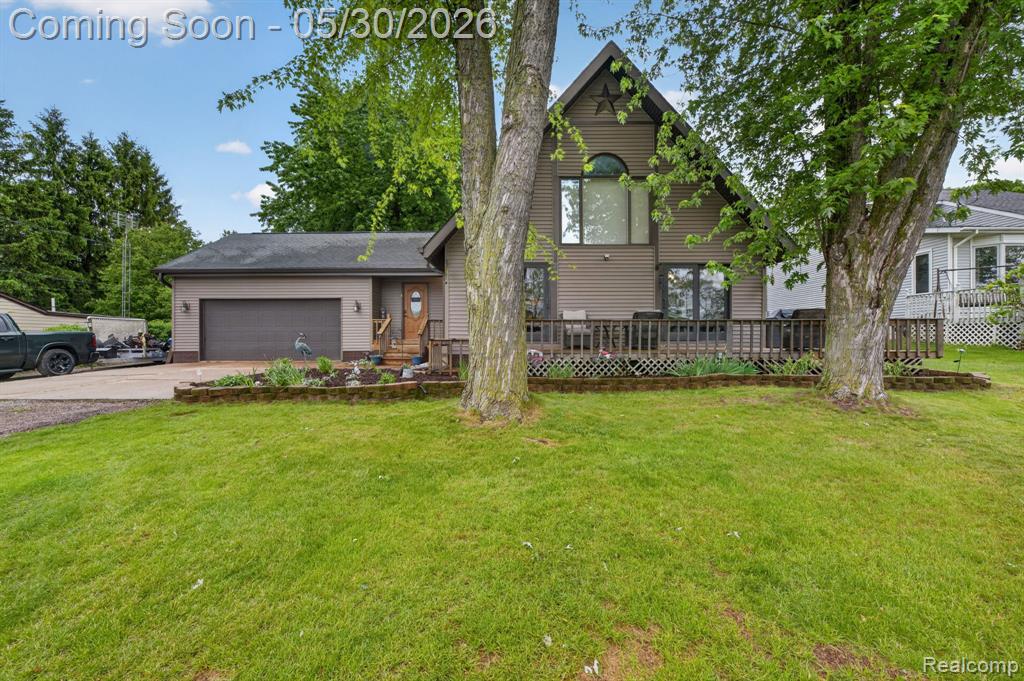 1280 Petts Road, Fenton, MI 48430 — Photo 3