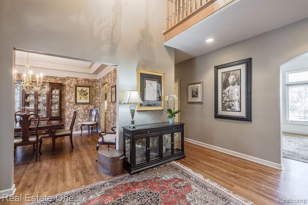 9316 LAKEBLUFF Drive, Clarkston, MI 48348 — Photo 7