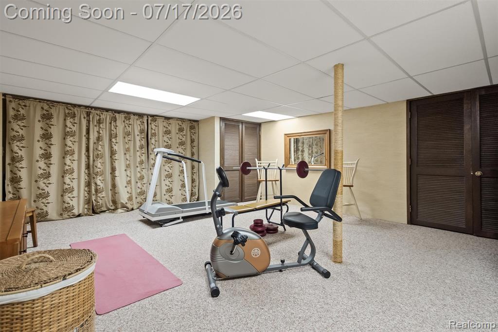 5863 Seville Circle, Orchard Lake Village, MI 48324 — Photo 53