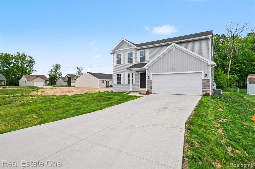 2273 Apple Tree Drive, Burton, MI 48519 — Photo 27