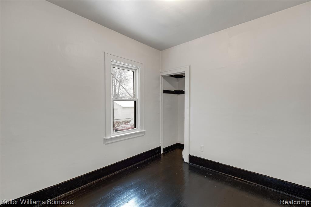 30 RIDGE Street, Ecorse, MI 48229 — Photo 11