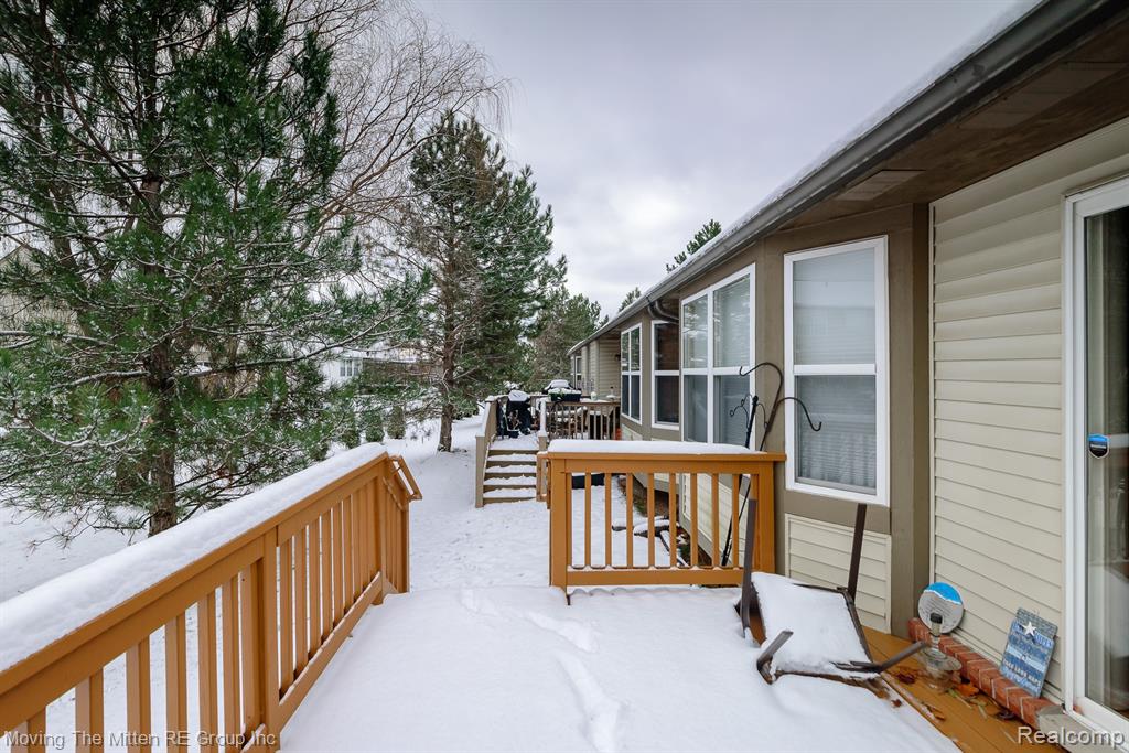 1856 N Kenwyck Drive, Ypsilanti, MI 48198 — Photo 29