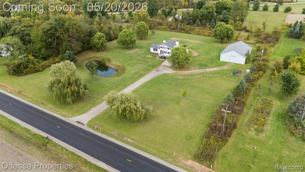 1442 Riley Center Road, Riley, MI — Photo 57